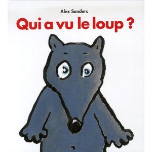 Le Programme de F. Fillon pour 2017 ... - Page 2 Qui-a-vu-le-loup