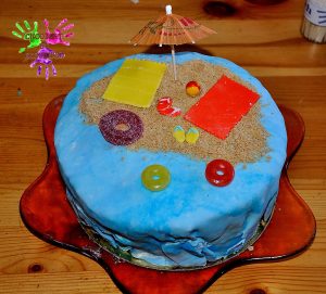 Fete D Anniversaire Thematique Tahiti Chocolat Et Scoubidou Fete D Anniversaire Thematique Tahiti Chocolat Et Scoubidou